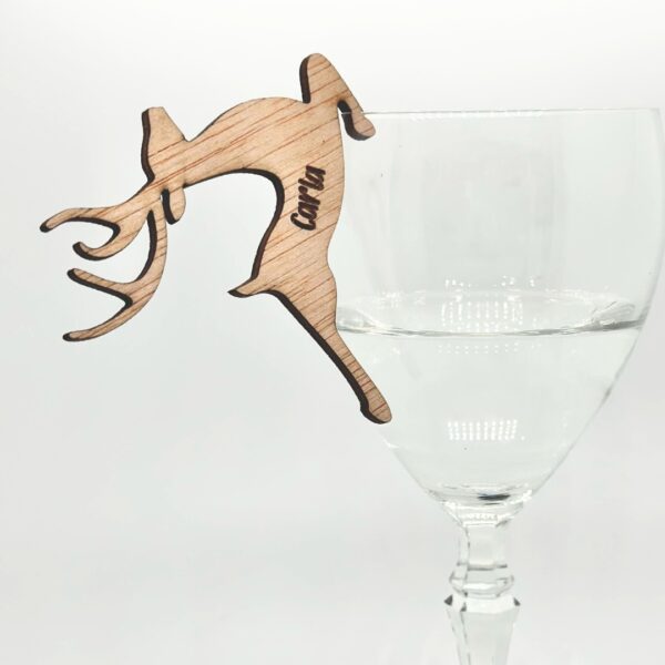 Marcasitios Vaso Reno