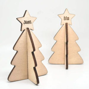 Marcasitios Árbol Personalizado